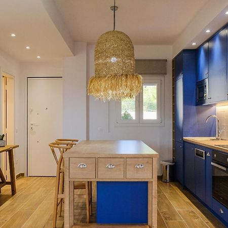 Dekalo Seaside Villa, Kриопиги Екстериор снимка