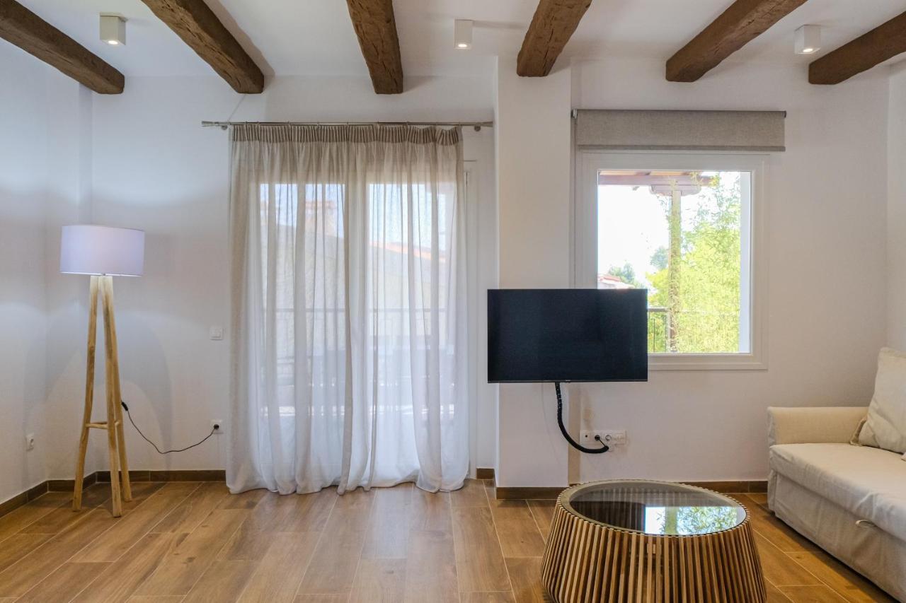 Dekalo Seaside Villa, Kриопиги Екстериор снимка