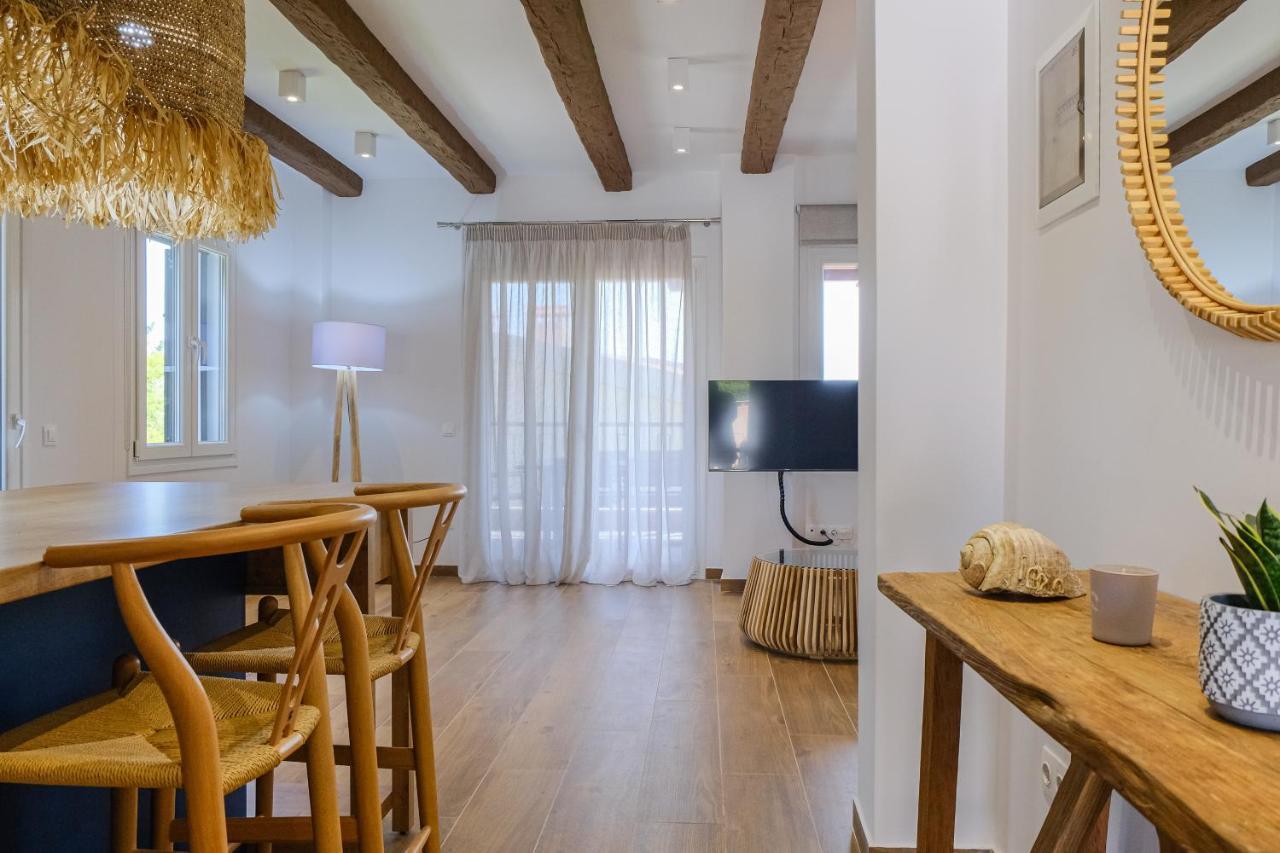 Dekalo Seaside Villa, Kриопиги Екстериор снимка