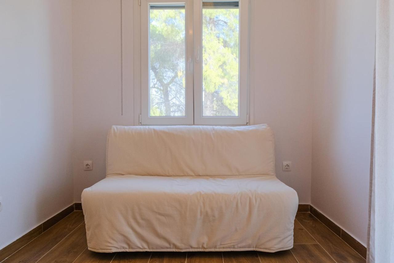 Dekalo Seaside Villa, Kриопиги Екстериор снимка